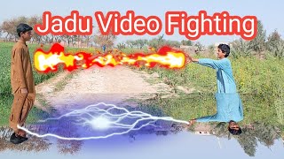 Magic video / Jadu video fighting vfx flying / Supper man #magic #YouTube #trending #Dubai #viral