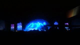 Video voorbeeld van "Paul Kalkbrenner - Jestrupp, Live @ Sonar Barcelona 2011"