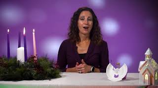 Advent Week 3: Joy