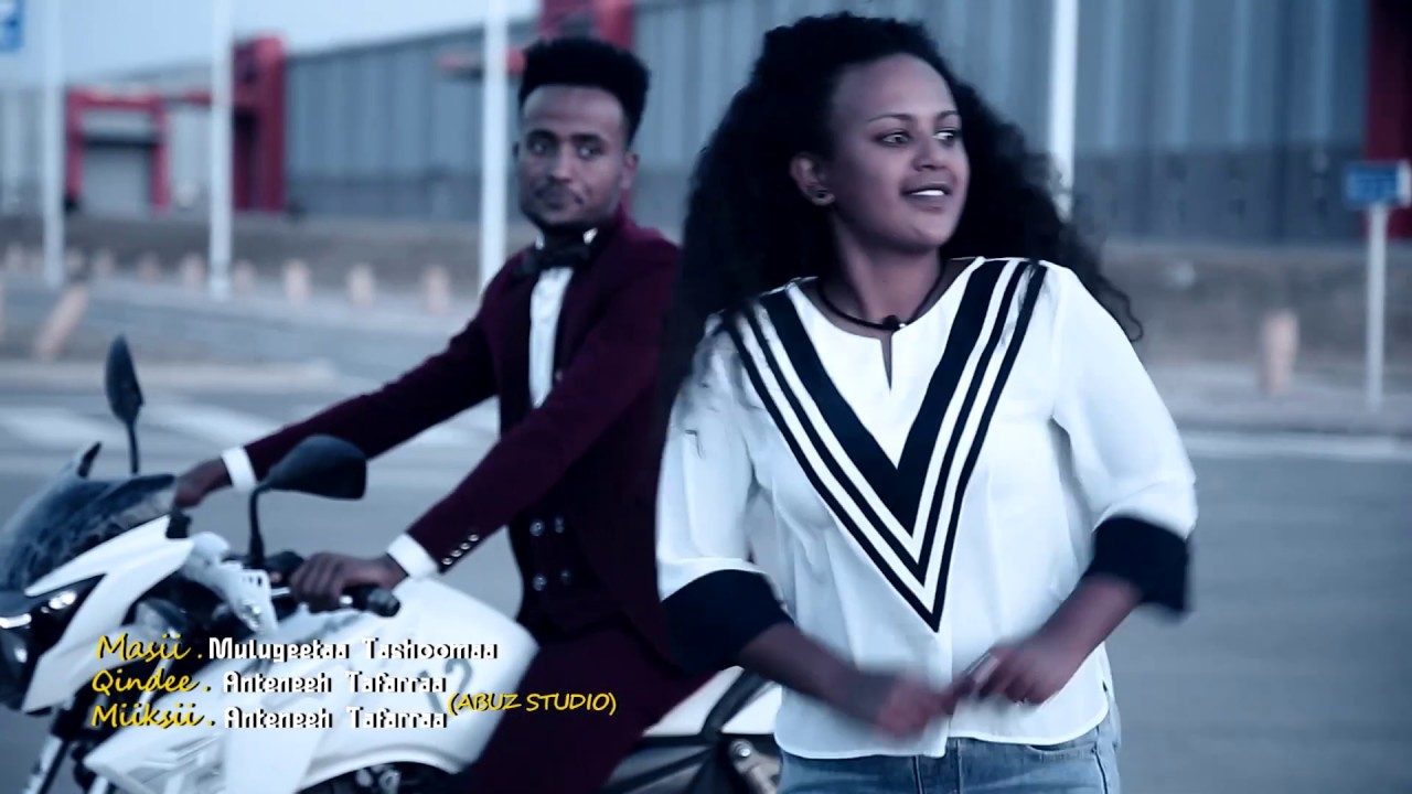 Ethiopian Music  Sinaaf Dejanee Bashaasha Koo   New Ethiopian Oromo Music 2019Official Video