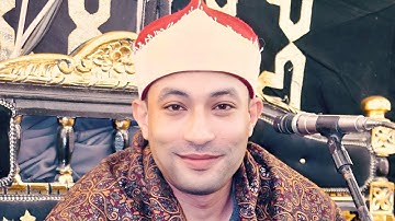 القارئ الشيخ/ احمد مصطفى عمر تكريم المغفور لها الحاج. ام احمد عين شمس. م صبحى الازهرى