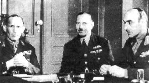 Θάνος Βερέμης 1936 Άνοδος του Μεταξά στην εξουσιά από τον Γεώργιο Β´