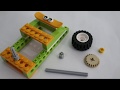 LEGO Education WeDo 2.0: Tutorial Bikin Spirograph WeDo 2.0.