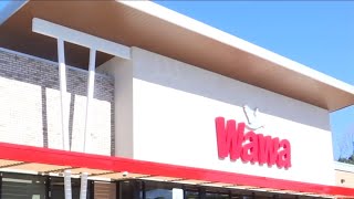 Project leaders celebrate Wawa grand opening in Lynchburg
