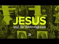 Jesus und die Weltreligionen