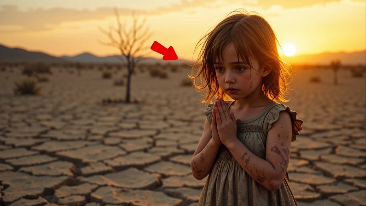 Sie wurde jeden Tag von ihrer Mutter geschlagen – bis die Hoffnung endlich kam“