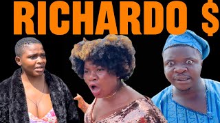 RICHARD EP_117 RICARDO $ _BEST CAMEROONIAN COMEDY