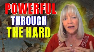 Deborah Williams | Pressing Through the Hard Times Ahead of Us | Powerful Message