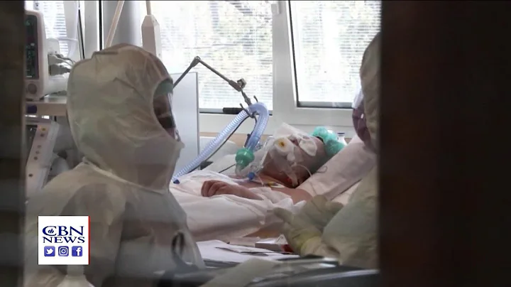 CBN NewsWatch PM: March 24, 2020