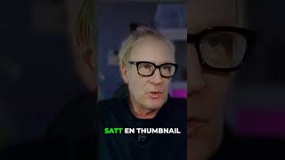 Miniatur-taktiken som ökar visningar drastiskt #YouTubeHacks #Tips