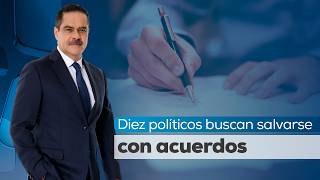 EU revela nexos del Cártel Jalisco y Sinaloa con gobernadores de Morena