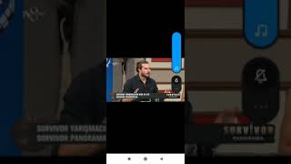 NİSA BÖLÜKBAŞI PANORAMA'DA | NİSA PANORAMA'YA KATILDI | NİSA SURVİVOR DEĞERLENDİRMESİ