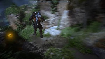 Anthem PC Demo (cont. 2, new stream due to bugs) 1440p Ultra GFE stream playing/ext recording in HDR