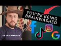 THIS is How Social Media CONTROLS YOU!