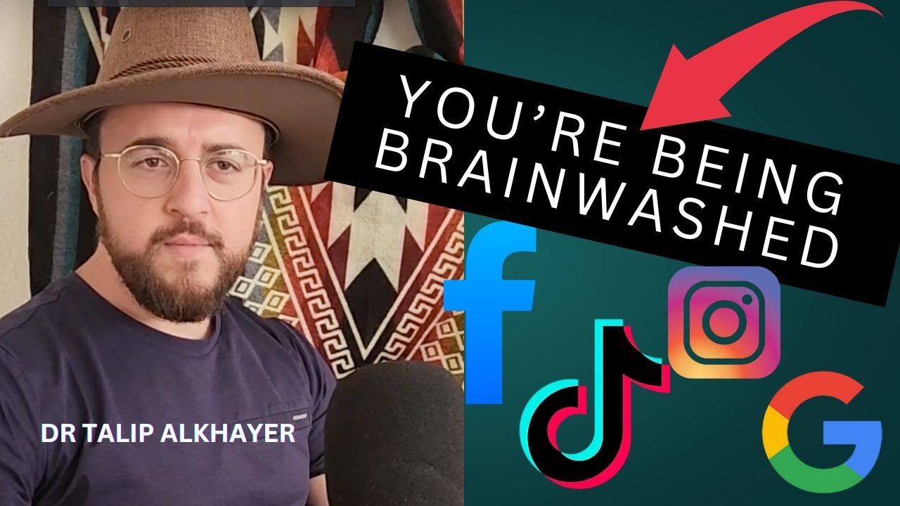 THIS is How Social Media CONTROLS YOU!