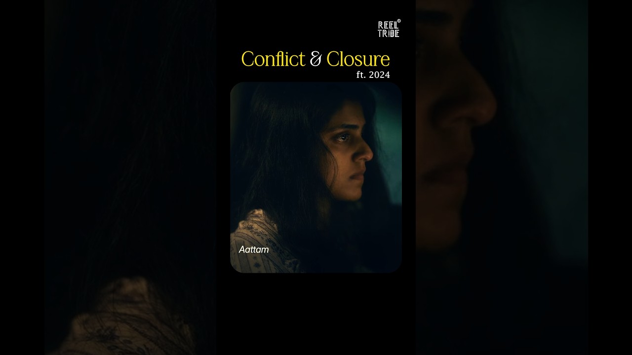 Do Closures always need to need Happy Endings ?! | Reel Tribe