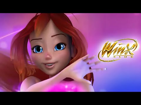 Winx Club: Okyanusun Gizemi - Sirenix Dönüşümü | Türkçe Fan Dublaj