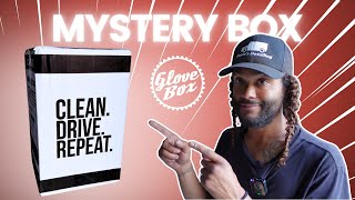 Mystery Box - Best Subscription Box For Detailers - @GloveBox Detail