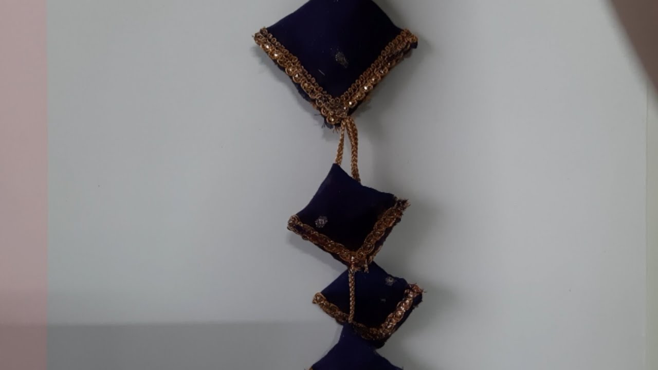 New beautiful latkans design 🌺 