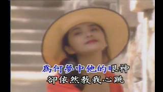 江岳霖 韓寶儀 為何夢見他 【KARAOKE】Han Bao Yi『WEI HE MENG JIAN TA』1983年早期情歌天後國語經典懷舊金曲新馬歌後華語流行老歌