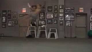 Doubleleg hook