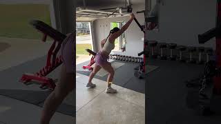 Landmine Moves With -Fitness