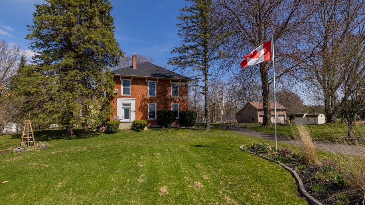 182 Ashley St, Foxboro YouTube