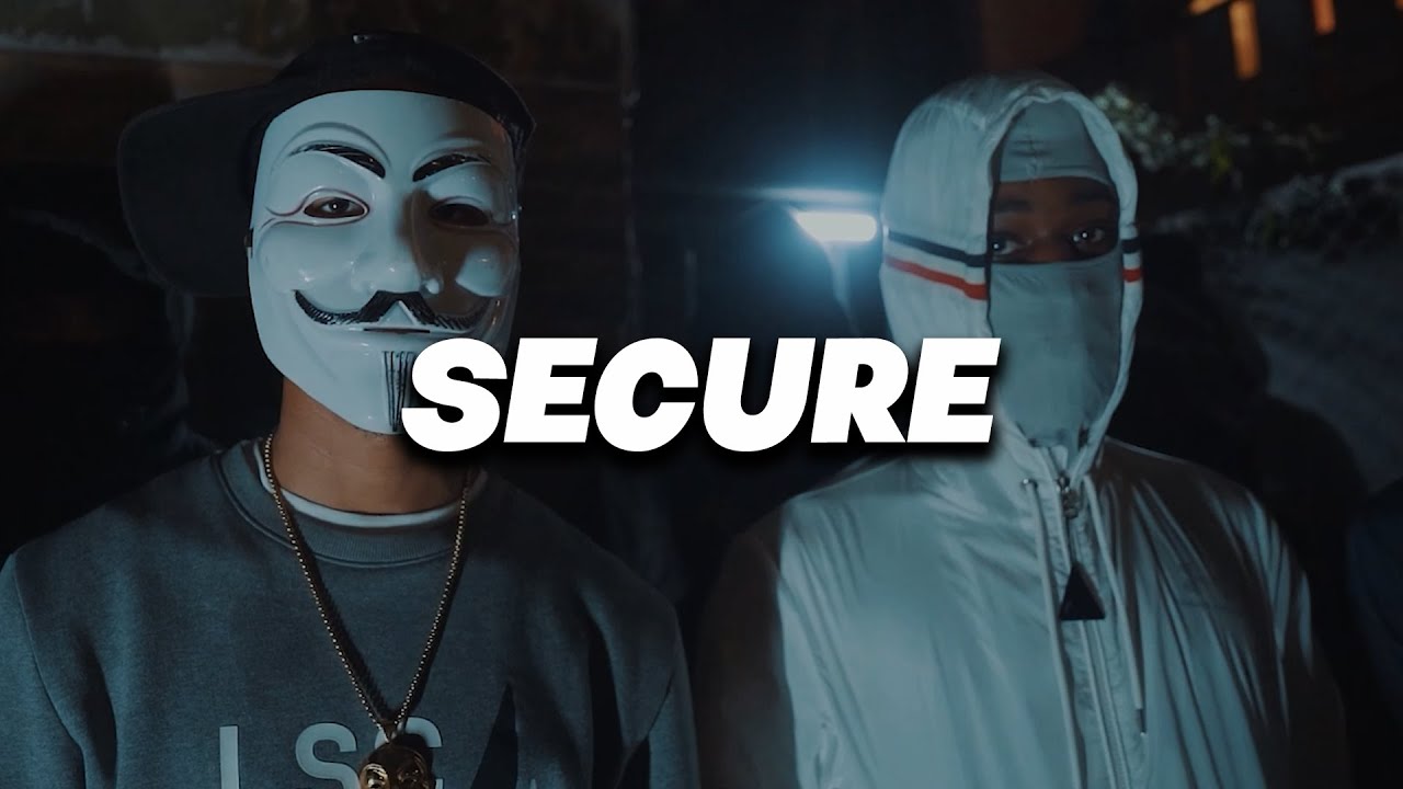 [FREE] "SECURE" UK Drill Type Beat x NY Drill Type Beat Suspect x