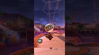 This Transition Is So Fire