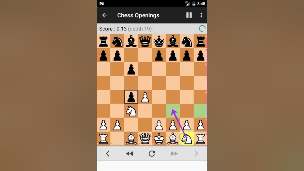 Chess Openings Pró-Master APK + Mod for Android.