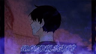 일진이 사나워 (태은) // 러블리즈 - Moonlight (신청곡) (설참)