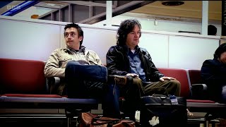 Hurry Up and Wait At The Airport - Top Gear Series 6 Episode 6 (2005)
