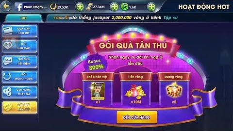 Cờ Cá Ngựa ZingPlay Mùa 4 | Hướng dẫn - Các gói quà siêu hạng (Cập nhật tháng 12/2019)