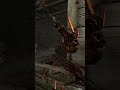 Panic Vaulting Claire #dbd