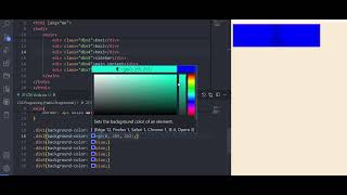 CSS 27 CSS and Html Grids | how to make grid in html and css Update