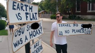 Brian Grossman documentary ￼