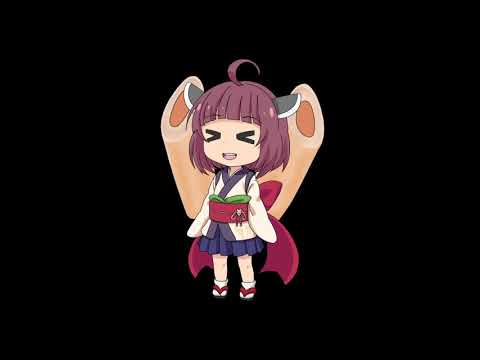 【初代星のカービィ】東北きりたんが歌うグリーングリーンズ