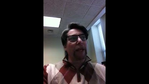 Computers In Libraries