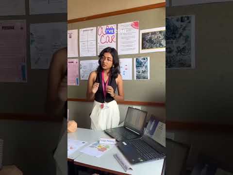 Sonakshi testimonial