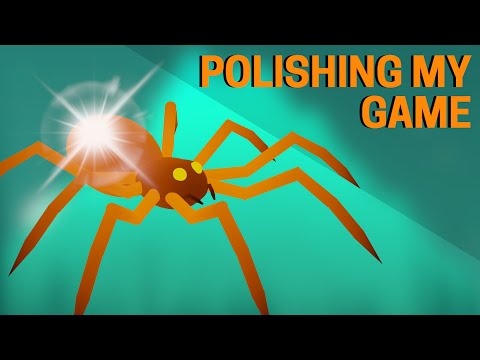 I Made My Game SUPER Immersive | WebBound  Devlog #5
