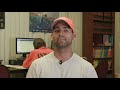 Second Chance Pell Stories - Tulsa Community College - Dick Conner Correctional Facility