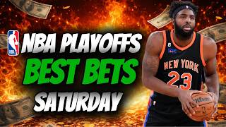 NBA Saturday Eastern Conference Finals Best Bets! Player Props Free Picks 5/23 #nba #nbapicks