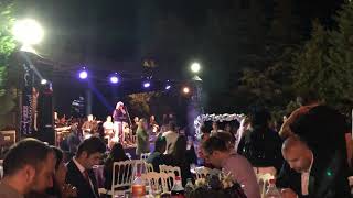 Blues Of Rumeli Düğün “ Bahça Duvarından Aştım “ Neşet Ertaş