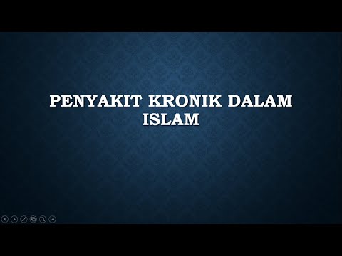 Video: Berduka Untuk Kehidupan Lama Saya Setelah Diagnosis Penyakit Kronis