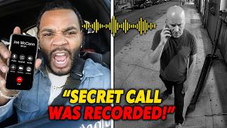 Kevin Gates’ LEAKED RECORDING — FBI Reviews Joe McCann Links in Ashlee Jenae Case!