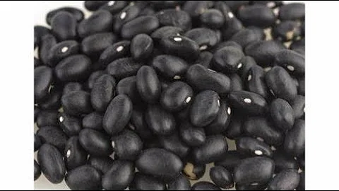 Black Bean