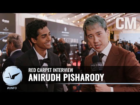 Premium Anirudh Pisharody Facts - peg38nr
