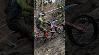 Jonny Walker | Wild Willys Extreme British Enduro 2024 #hardenduro #enduro #jonnywalker