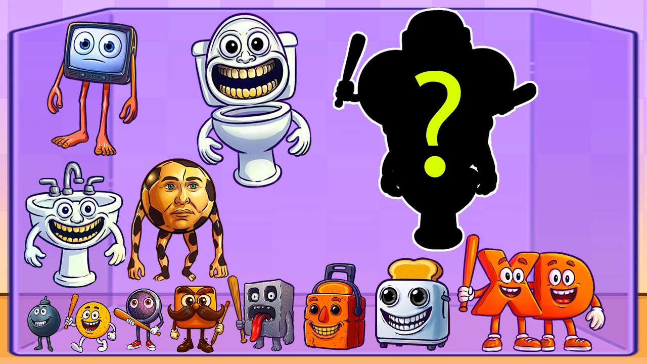 Merge Fellas: Italian Brainrot Sahur 3 Gameplay - New Update Mode + Final Boss Max Level!