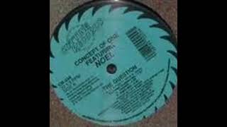 Noel  The Question Extended Version Mix